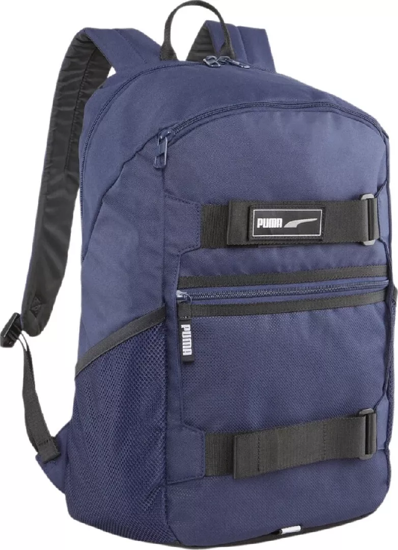 Puma Deck Backpack navy blue 79191