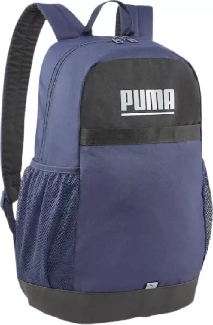 Puma Plus Backpack Navy Blue 79615