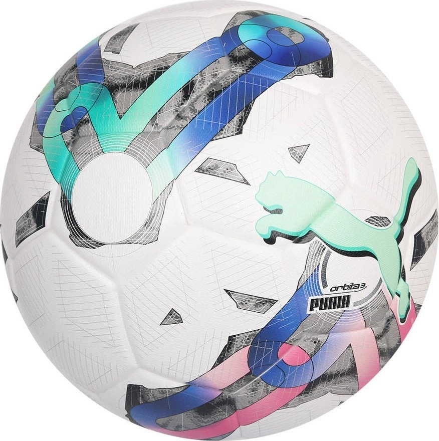 Puma Orbita 3TB FIFA Quality Football