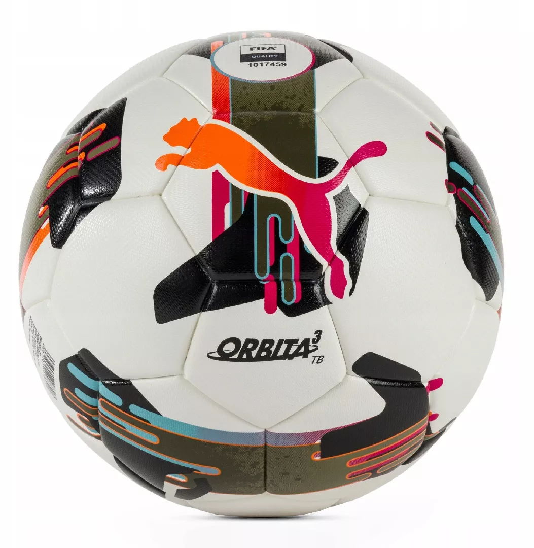 Pilka Puma Orbita 3 TB FIFA