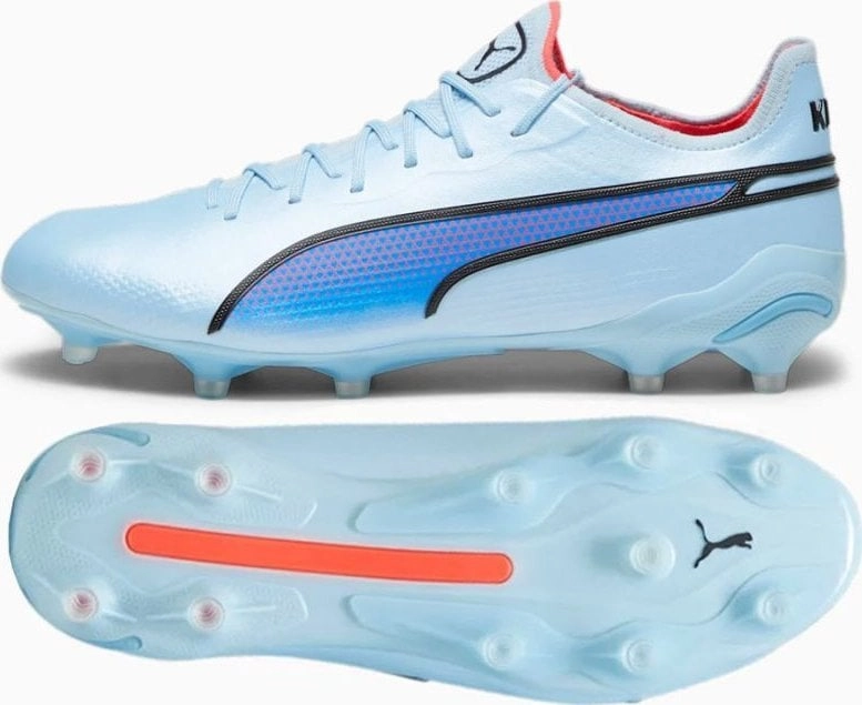 Puma King Ultimate FG/AG 107563-03 -