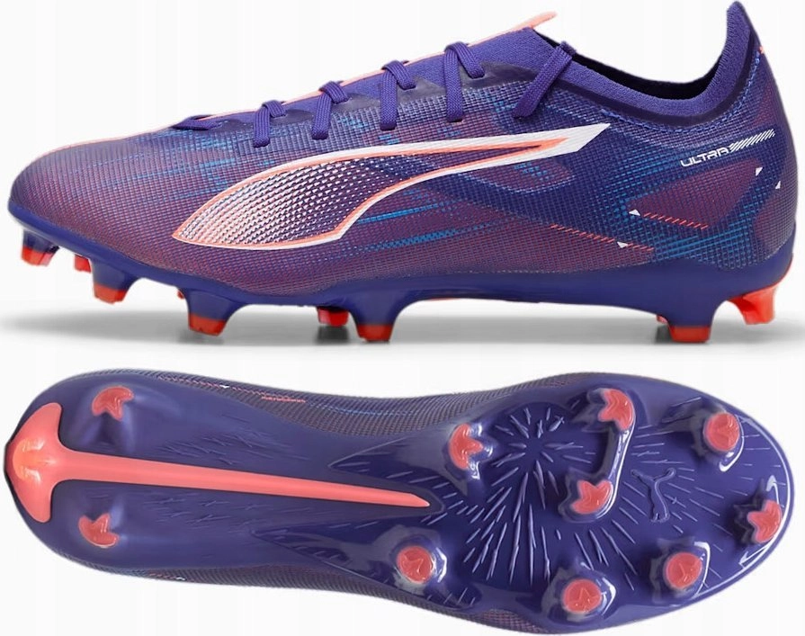 Buty Puma Ultra 5 Match FG/MG