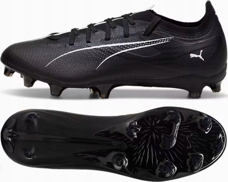 Buty Puma Ultra 5 Match FG/MG