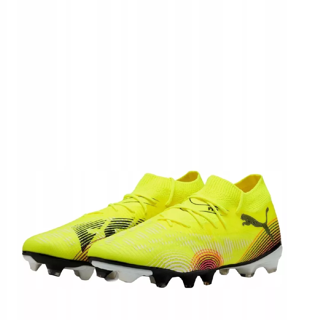 Buty Puma Future 8 Match FG/AG