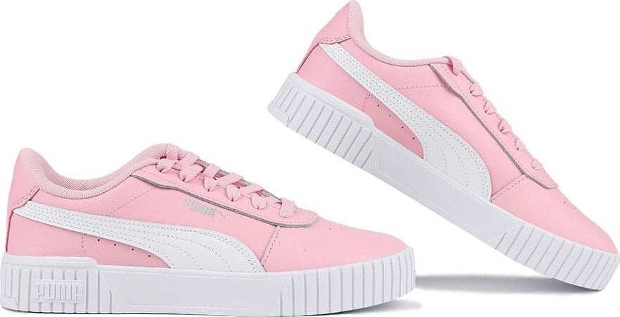 Puma Carina 2.0 Jr Pink
