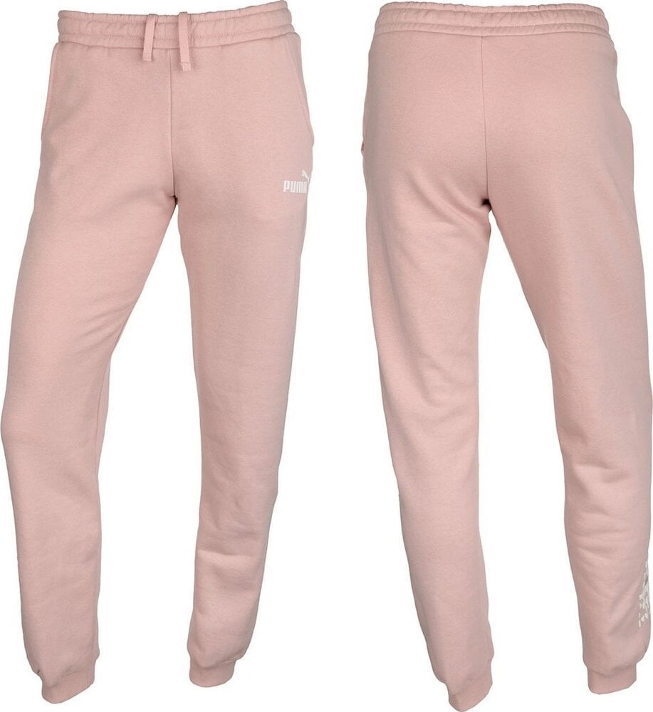 Puma Alpha Sweatpants FL cL G