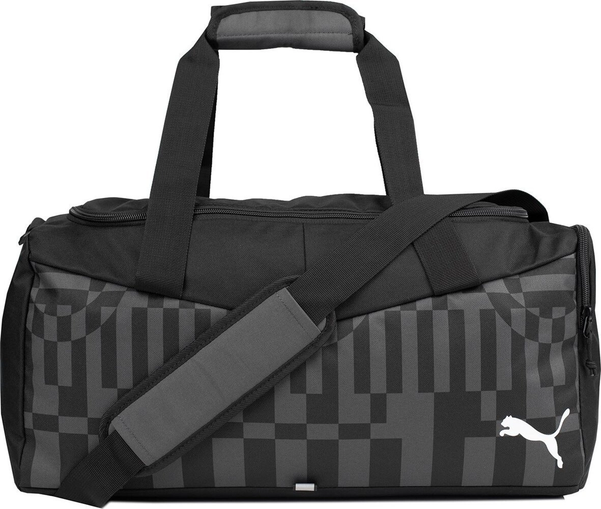 Puma individualRISE Small Bag black-grey 79912