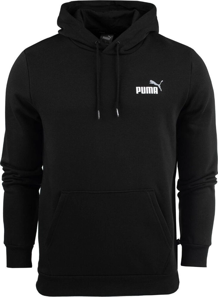Puma ESS+ 2 Col Small Logo