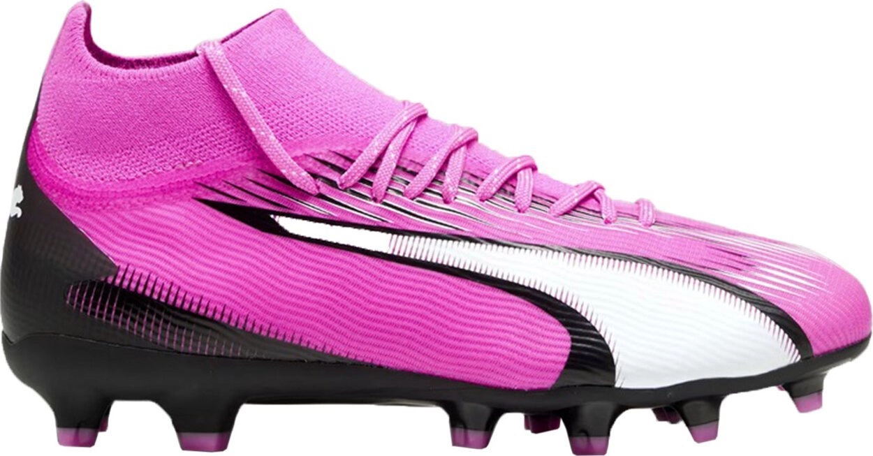 Puma Ultra Pro FG/AG Kids Football