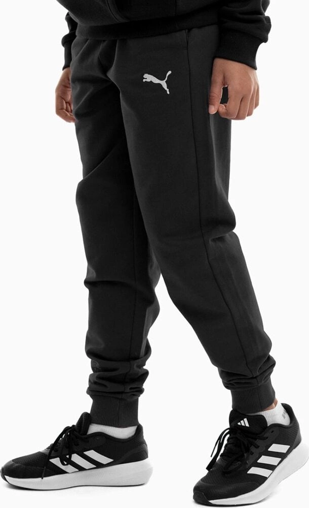 Puma Children`s pants Puma Team Goal