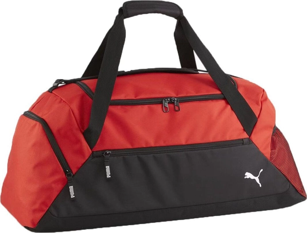 Puma Team Goal M Bag Red