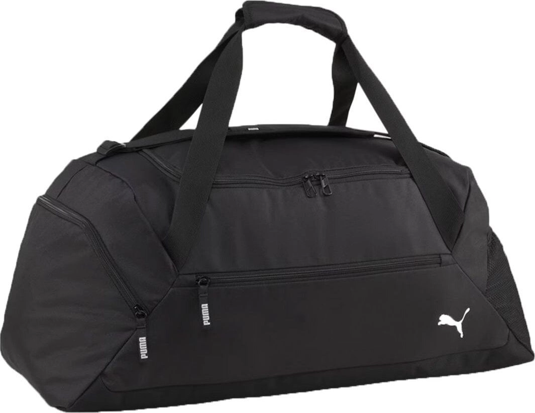 PUMA teamGOAL duffel bag 55 L