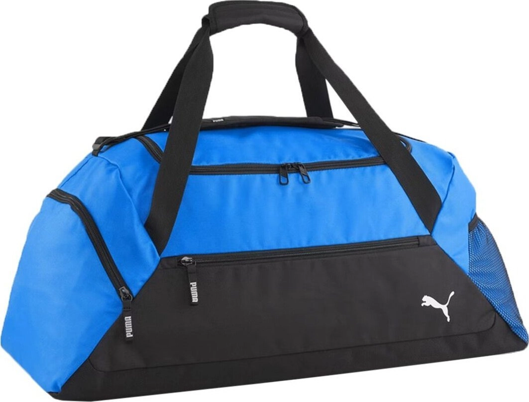 Puma Team Goal M Bag Blue