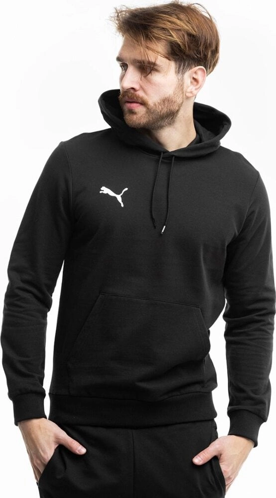 Puma Men`s sweatshirt Puma Team Goal