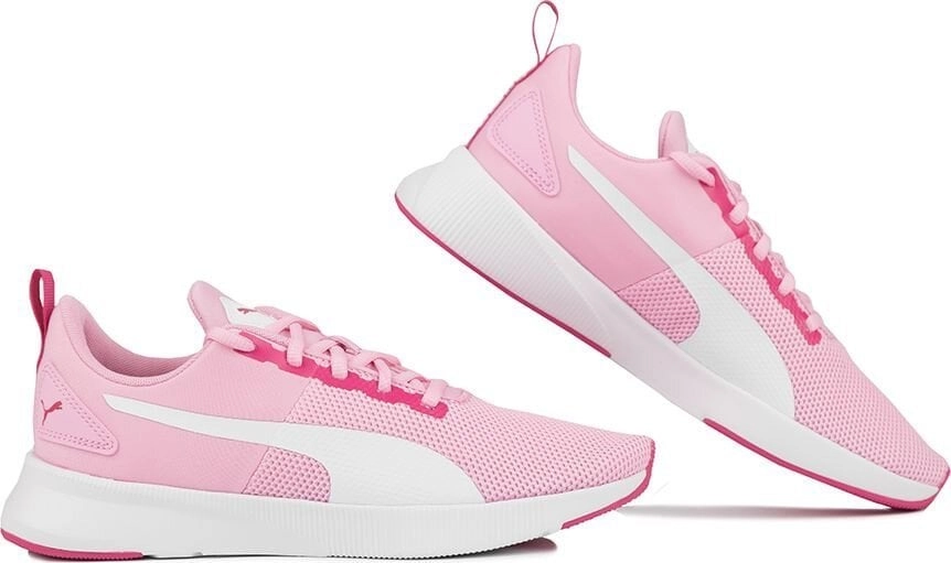 Puma Flyer Runner Jr High Shoes