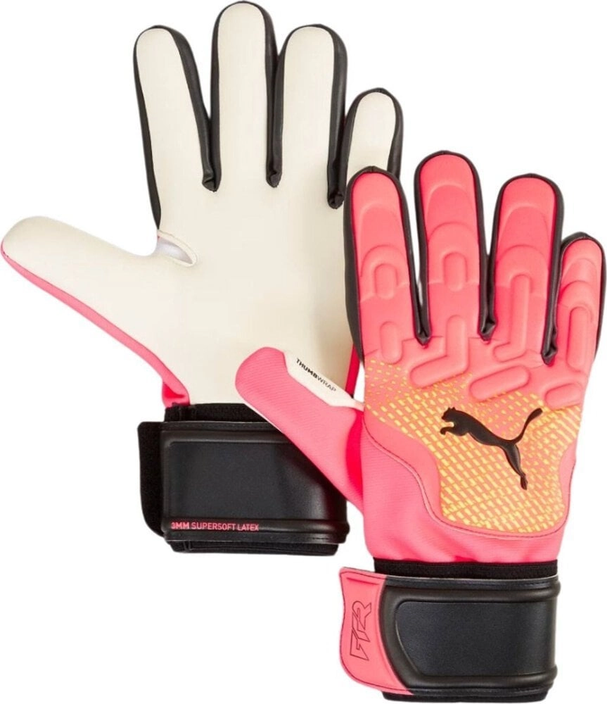 Puma Future Match NC Goalkeeper Gloves
