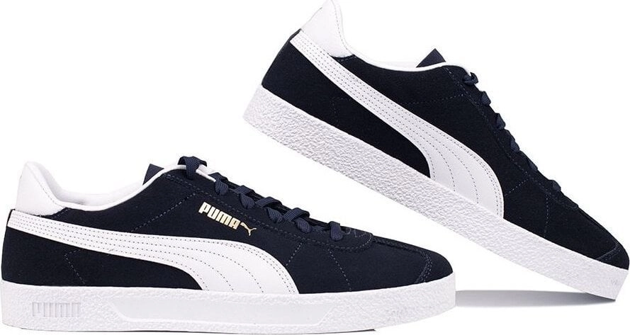 Men````s Shoes Puma Club 381111 03