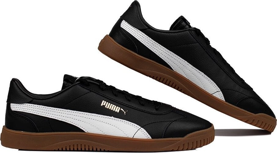 Men````s Shoes Puma Club 5 v