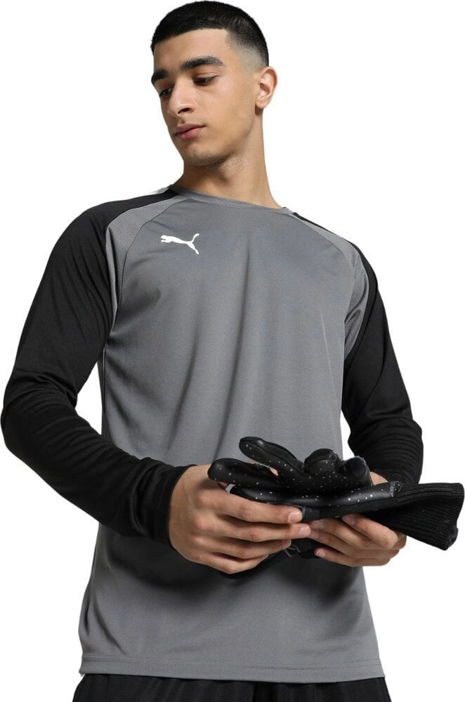 Puma teamPACER GK LS men````s goalkeeper