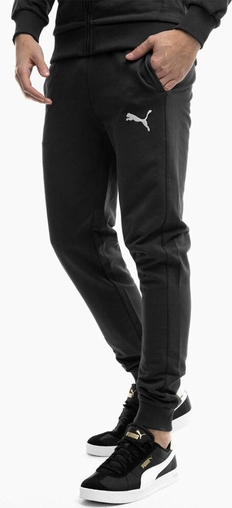 Puma Team Goal Casuals Men````s Pants