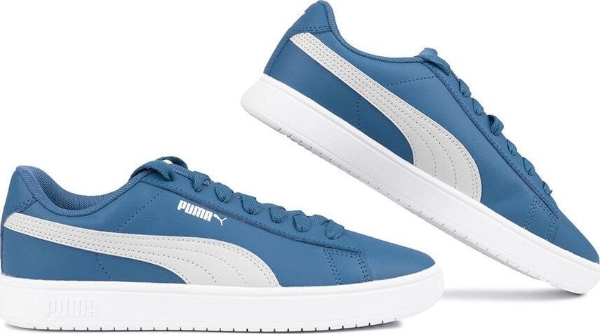 Puma Rickie Classic Women````s Shoes Blue
