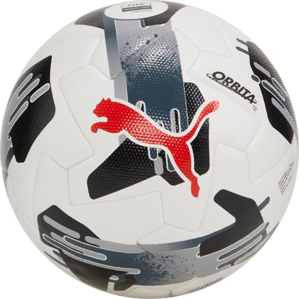 Soccer ball Puma Orbita 1 TB