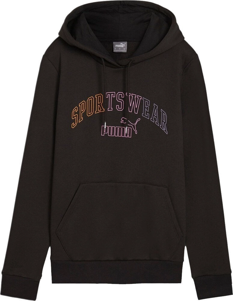 Puma Ess+ Logo LAB Hoodie FL