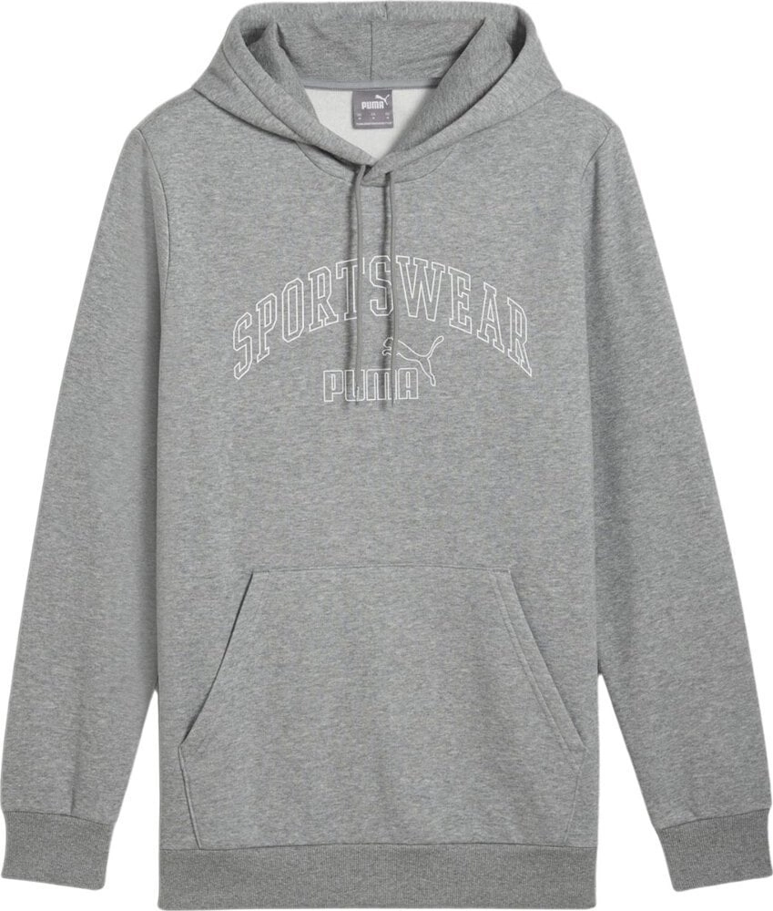 Puma Ess+ Logo LAB Gradient Hoodie