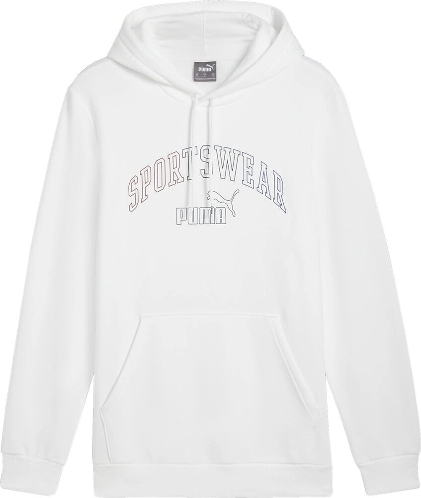 Puma Ess+ Logo LAB Gradient Hoodie