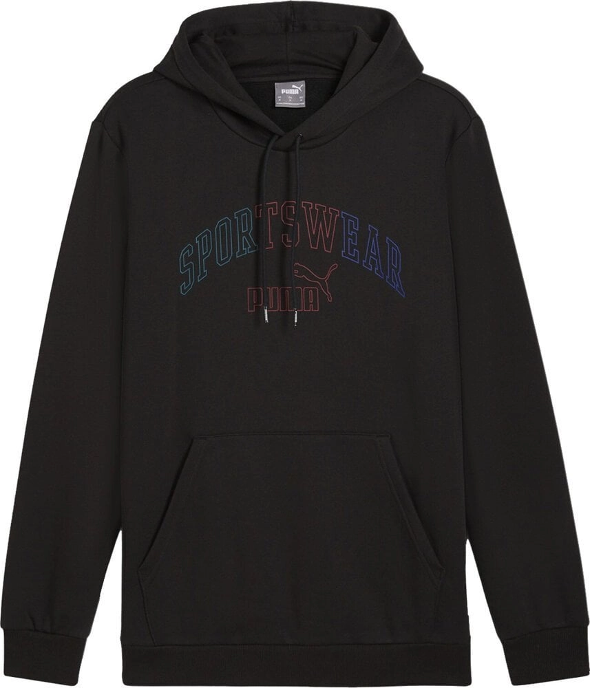 Puma Ess+ Logo LAB Gradient Hoodie