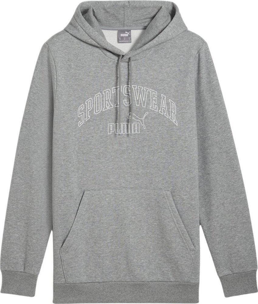 Puma Men`s sweatshirt Puma Ess Logo