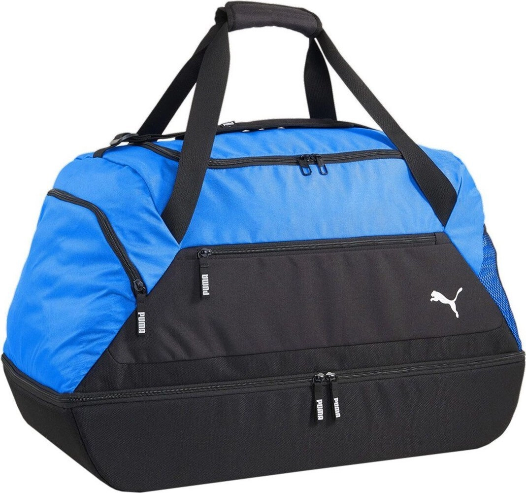 Puma Team Goal Bag M BC