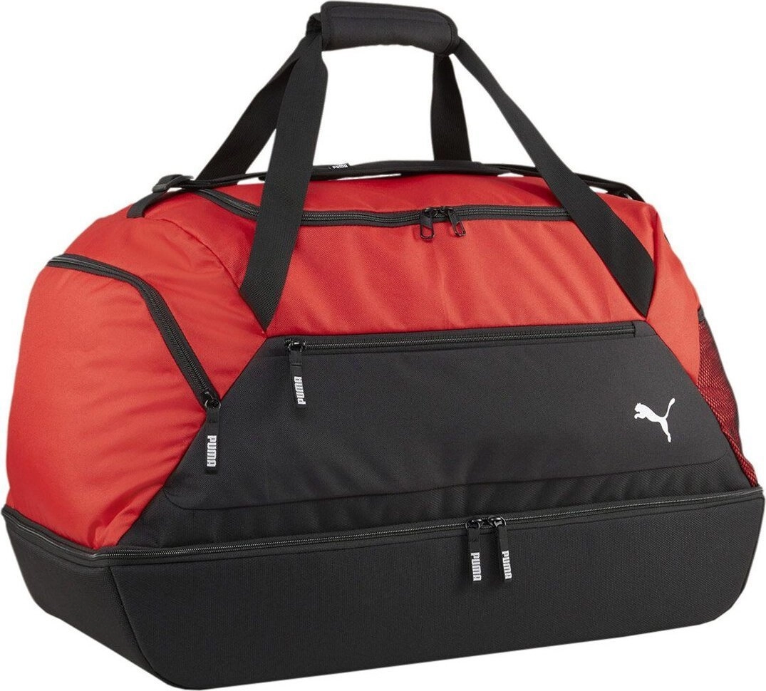 Puma Team Goal Bag M BC