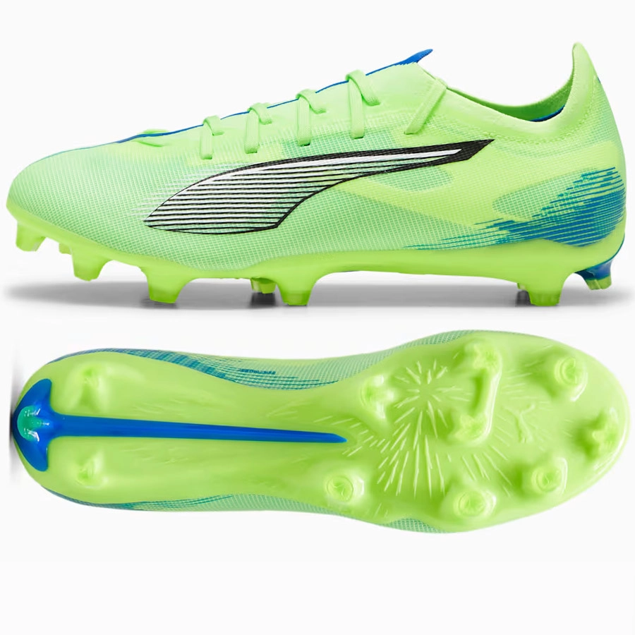 Buty Puma Ultra 5 Match FG/MG