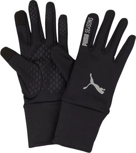 Puma Season Gloves Black 42022 01