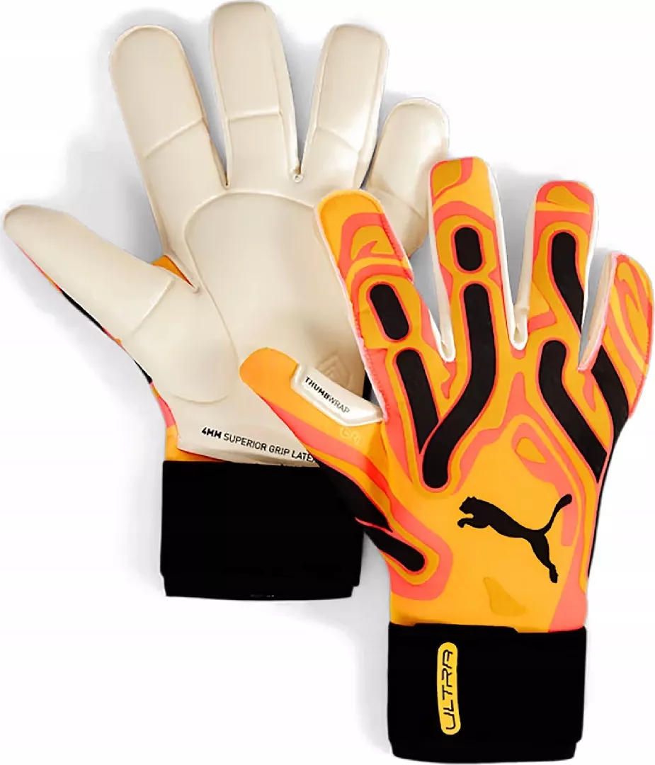 Puma Ultra Ultimate Hybrid Sun Goalkeeper