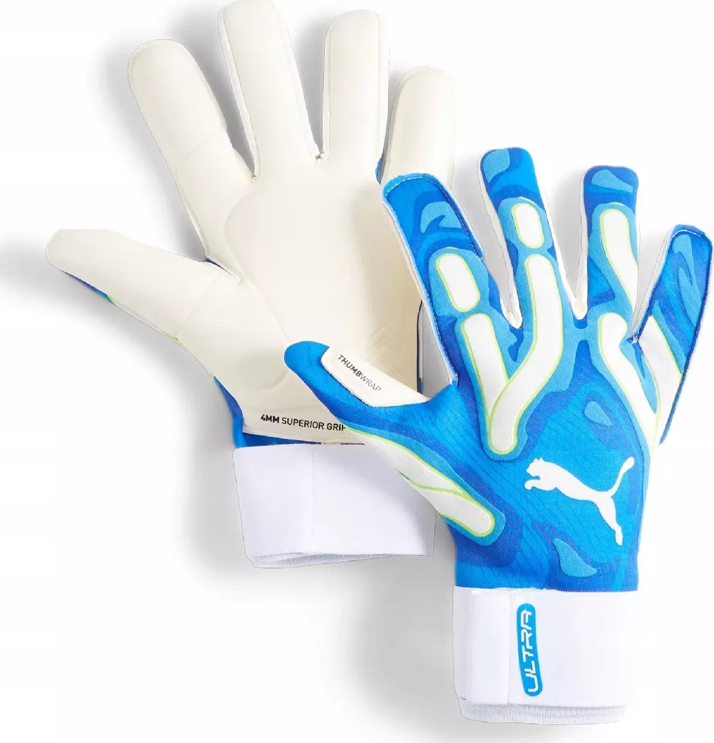 Puma Ultra Ultimate Hybrid Sun Goalkeeper