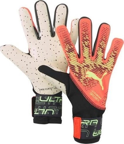 Puma Ultra Ultimate 1 NC Goalkeeper