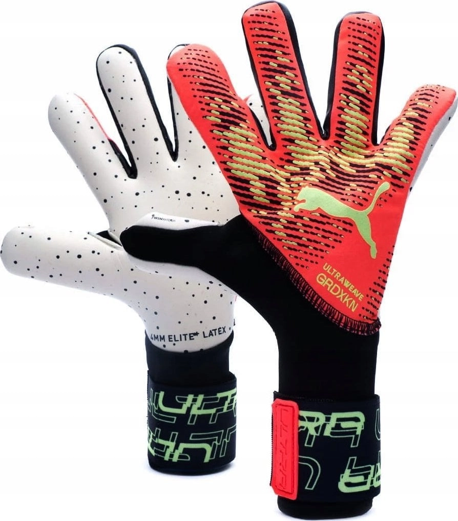 Puma Ultra Ultimate 1 NC Goalkeeper