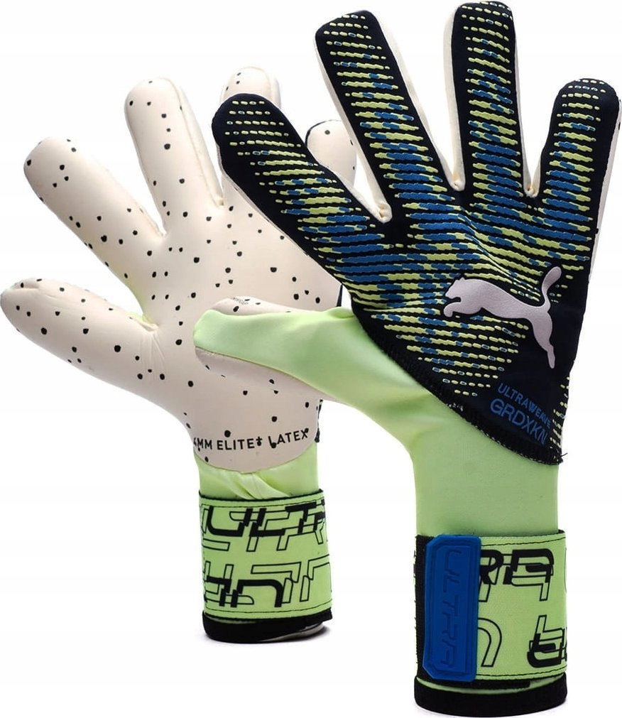 Puma Ultra Ultimate 1 NC Goalkeeper