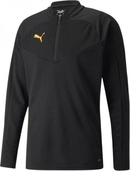 Men````s sweatshirt Puma individualFINAL 1/4 Zip