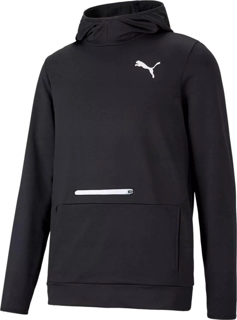 Puma X-ray Hoodie Medium black 585831