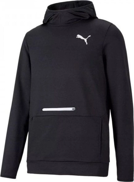 Puma X-ray Hoodie Medium black 585831