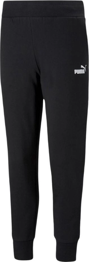 Puma ESS Sweatpants FL black 586839