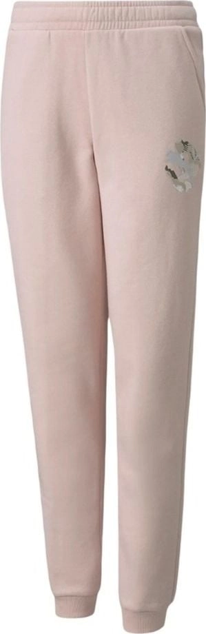 Puma Alpha Sweatpants FL pink 589235