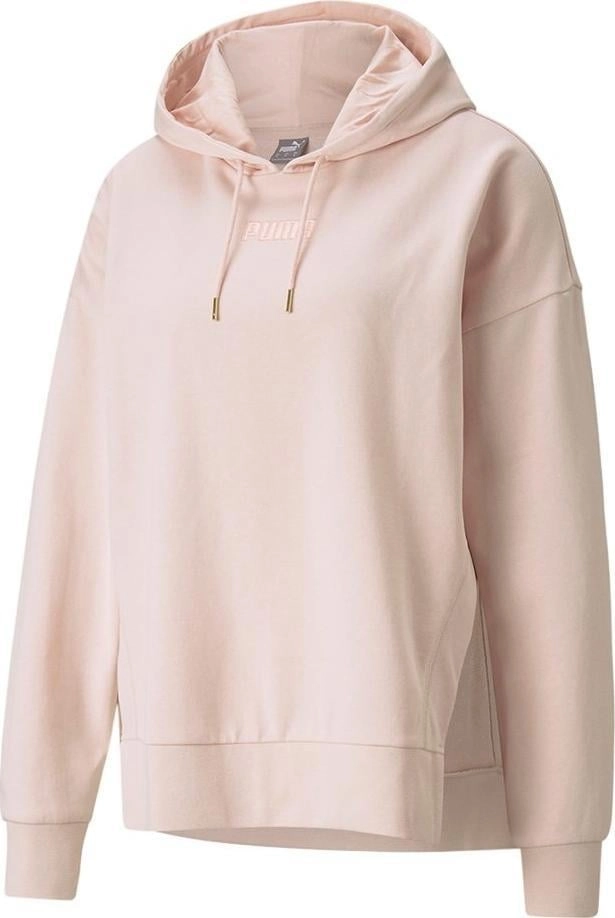 Puma HER Hoodie TR light pink