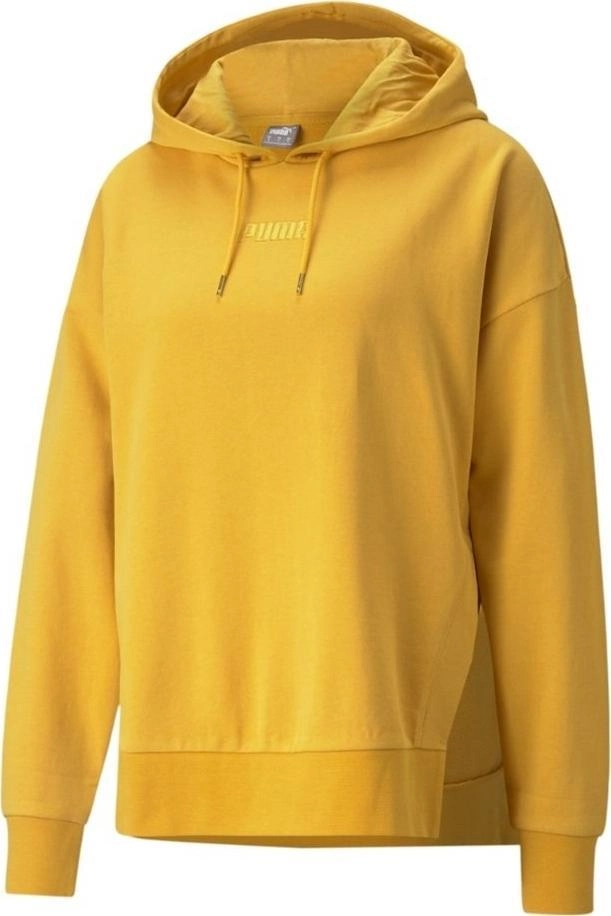 Puma HER Hoodie TR yellow 589519
