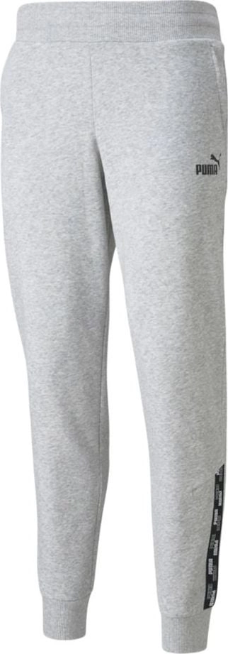 Puma Power Pants FL Grey 589546