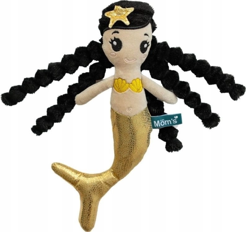 Mermaid Bella rag doll 6117 61179