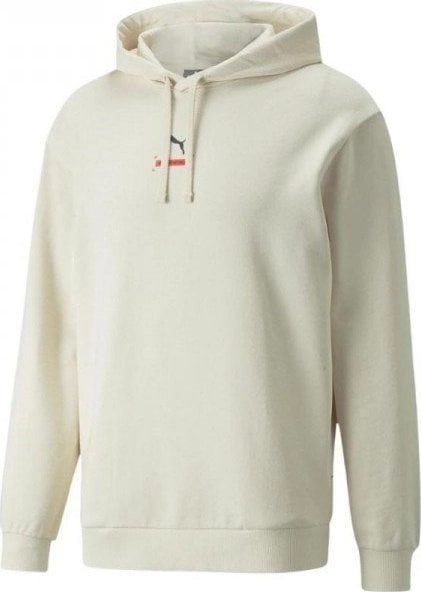 Men````s Puma Better Hoodie TR beige